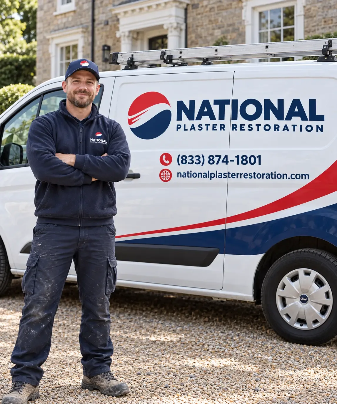 Plaster Repair Crescent City, CA FAQs